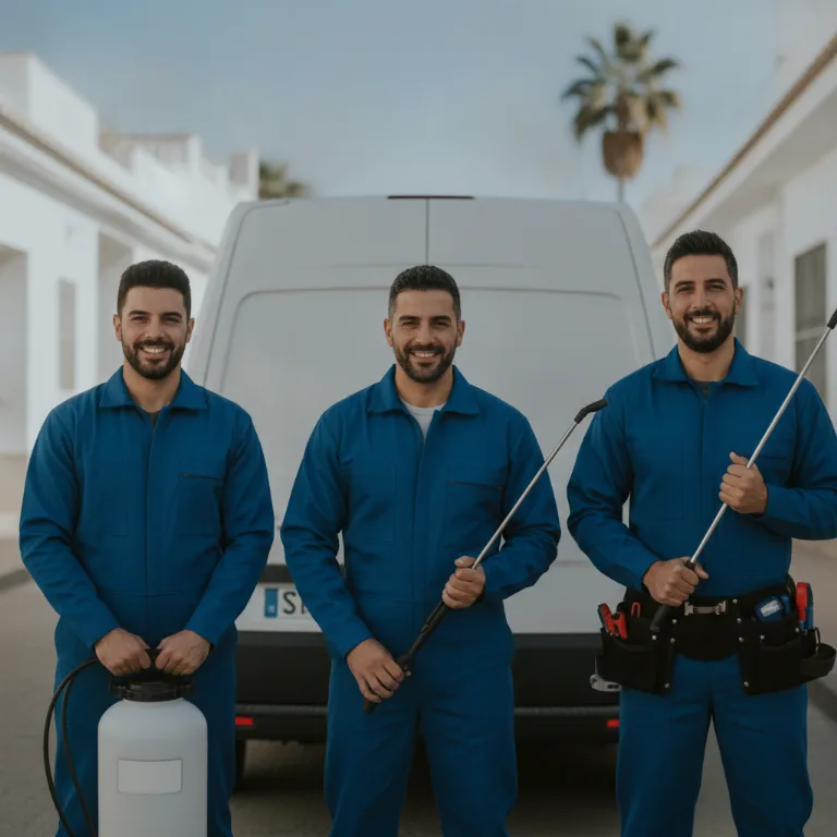 disinfestazione Massarosa